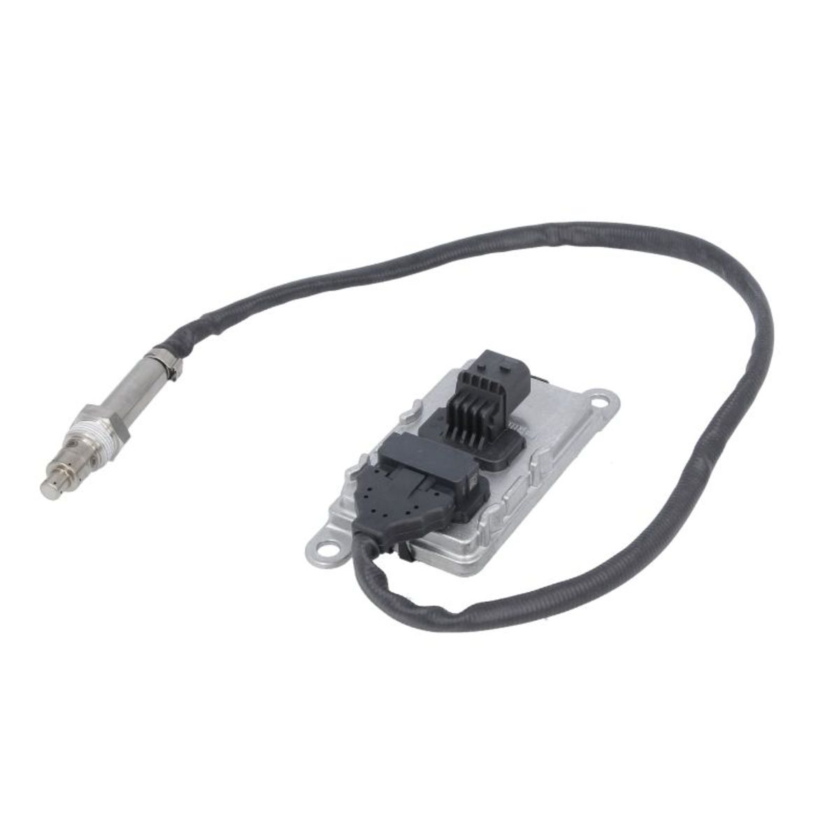 Image of NOx-sensor, ureuminspuiting