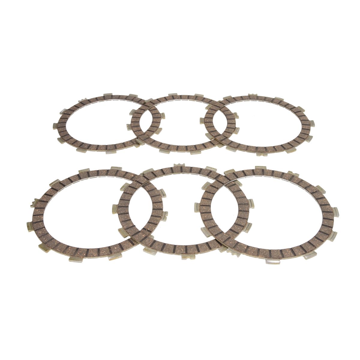 Image of Koppelingsplaat TCS2299()