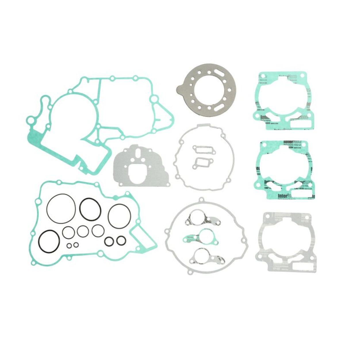 Dichtungsvollsatz, Motor WINDEROSA W808304