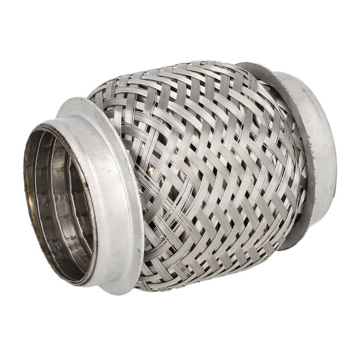 Flexrohr Abgasanlage 50x100mm - Für Renault Megane I Modelle