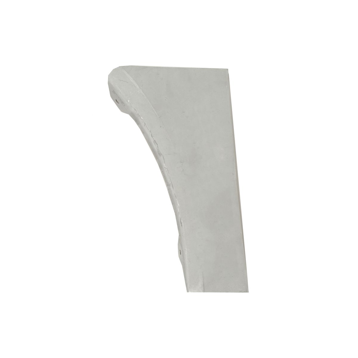 Image of Wielkastbekleding, binnenspatbord