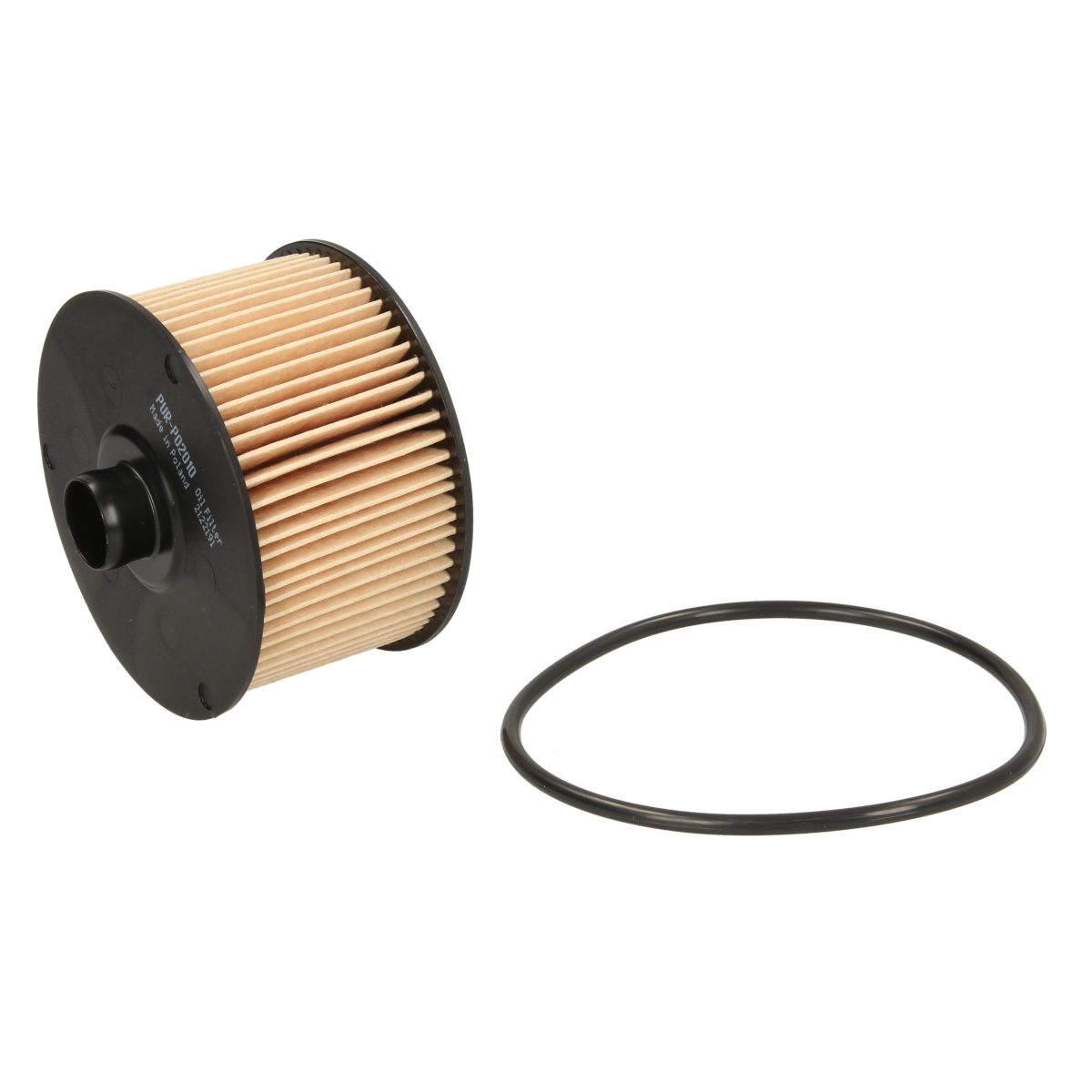 Image of Oliefilter