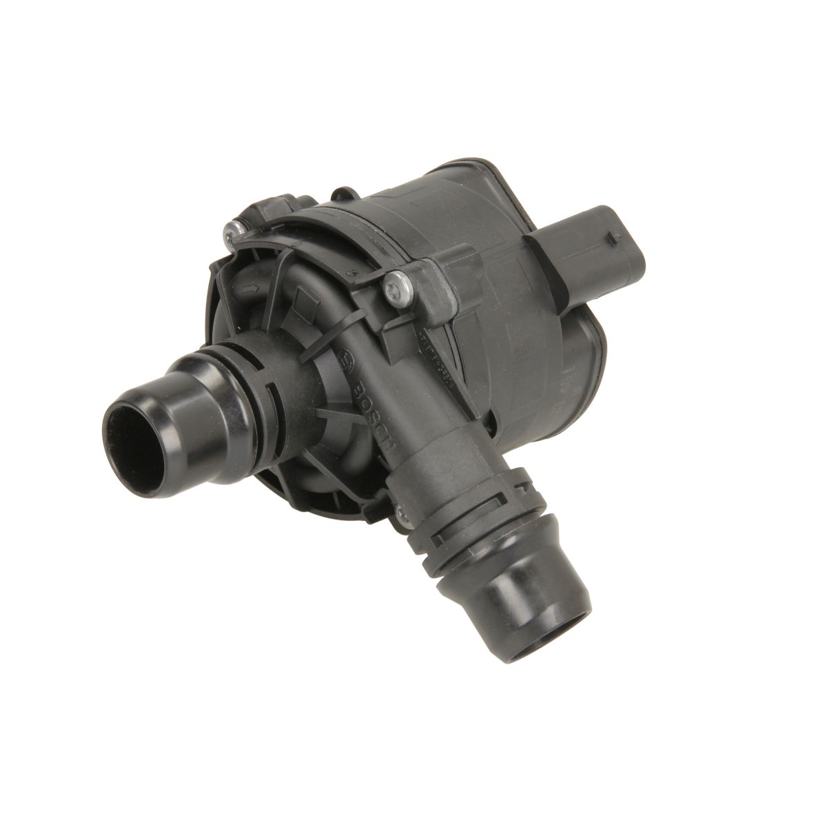 Pompa dell'acqua ausiliaria BOSCH 0 392 023 481