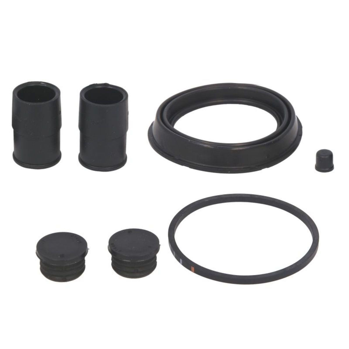 Image of Reparatieset, remklauw  D4-1830