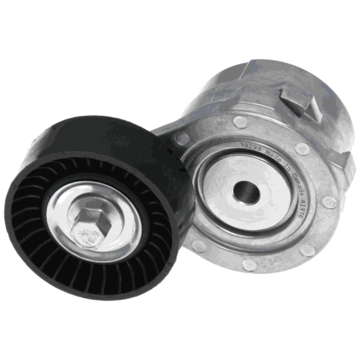 Image of Riemspanner, Poly V-riem