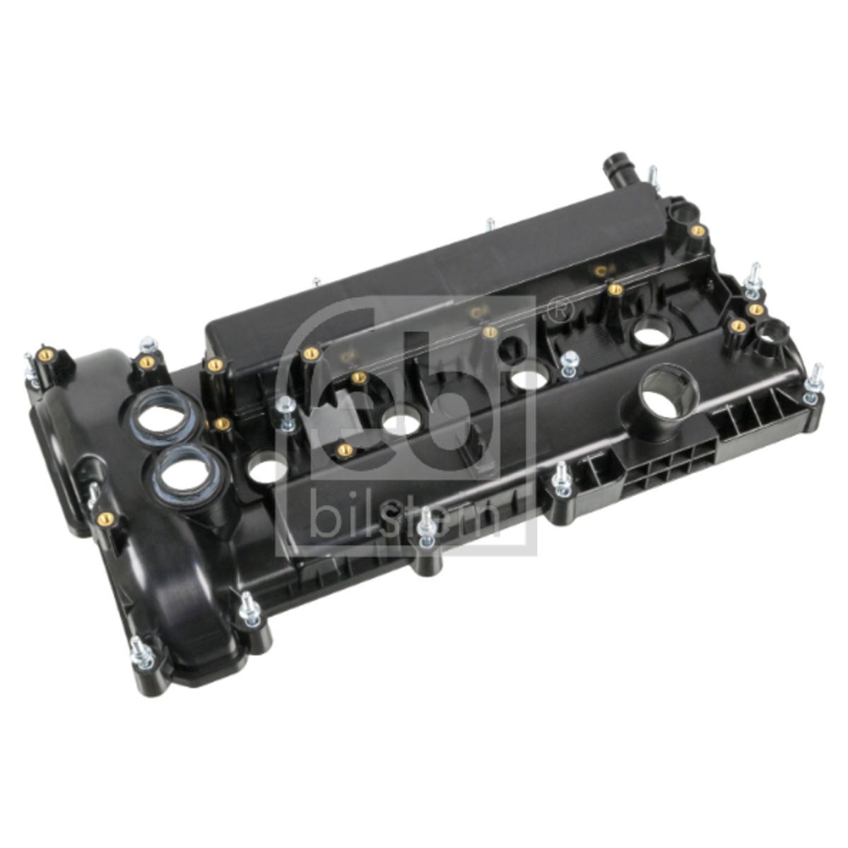 Cilinderkop afdekking  BILSTEIN