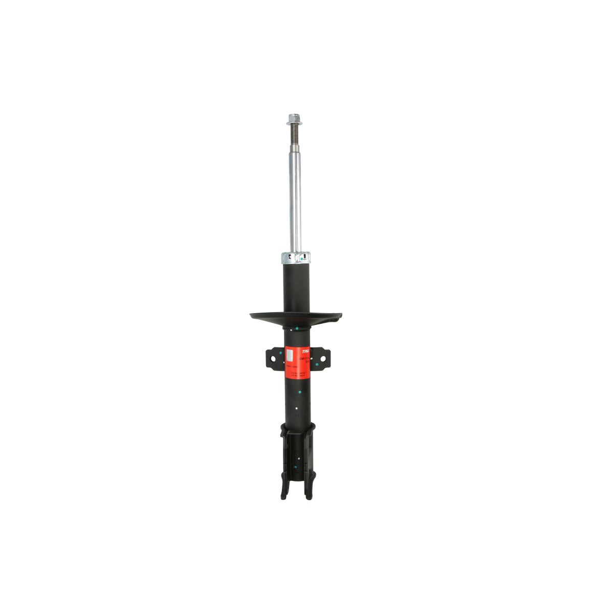 Trw Ammortizzatore Single Jgm1110s