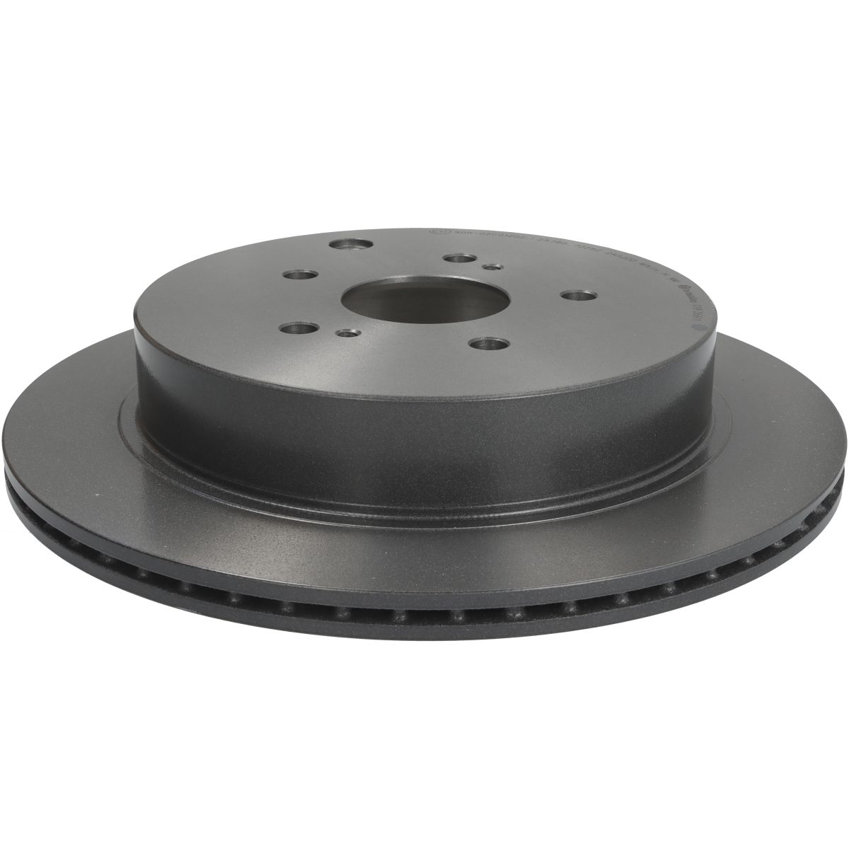 Bremsscheibe BREMBO 09.F366.11