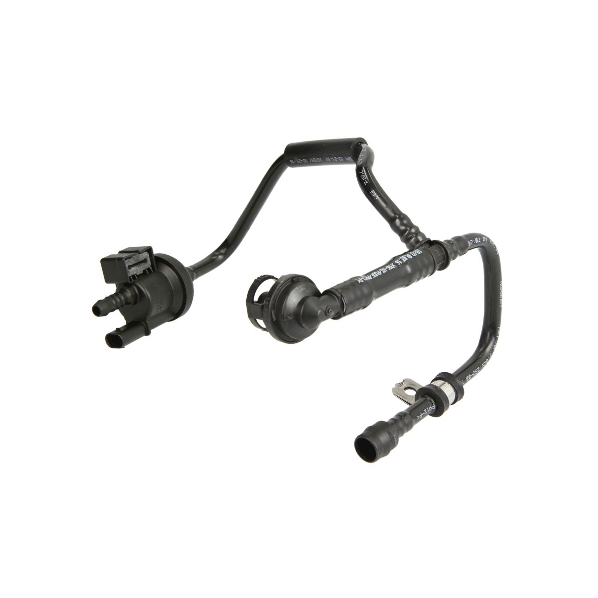 Valvola di controllo del vuoto, ricircolo dei gas di scarico VAICO V10-3674