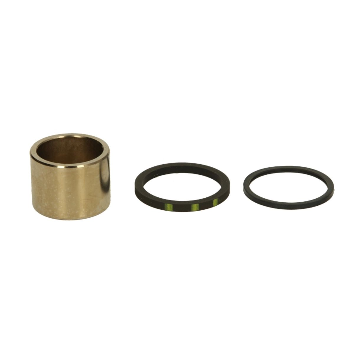 Reparatursatz, Bremssattel TOURMAX CPK-114