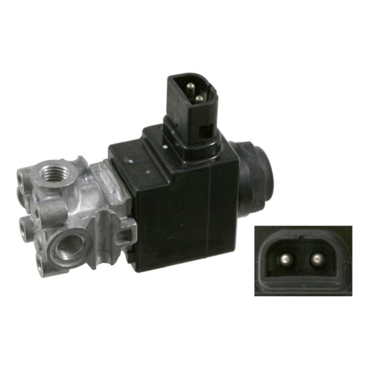 Image of Magneetklep  BILSTEIN