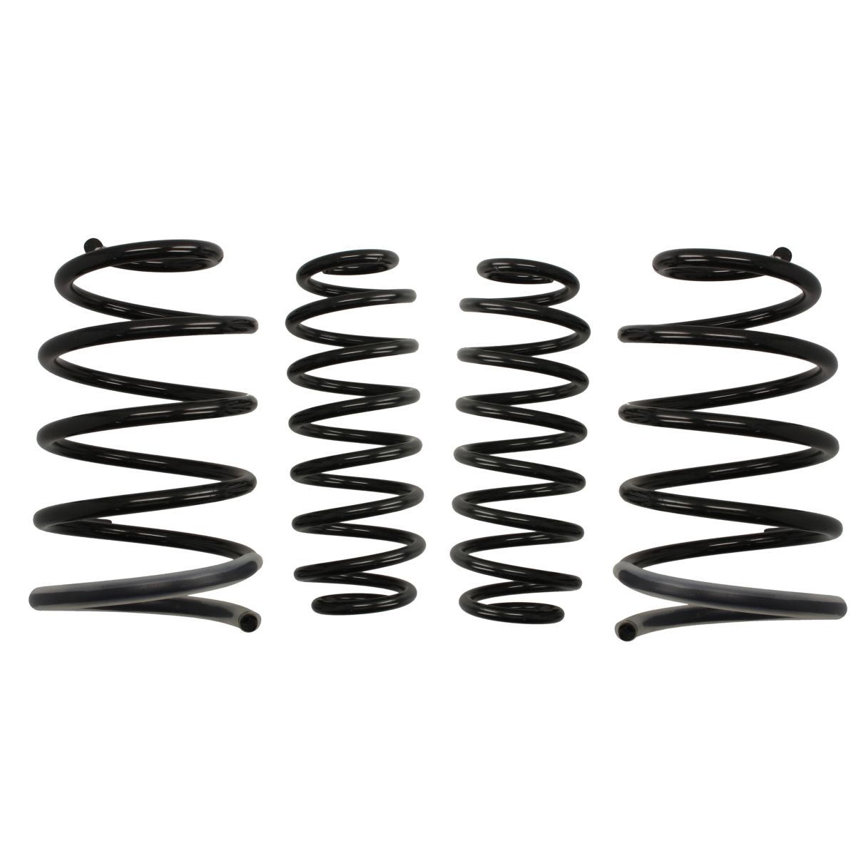 Verlagingsveer Pro Kit