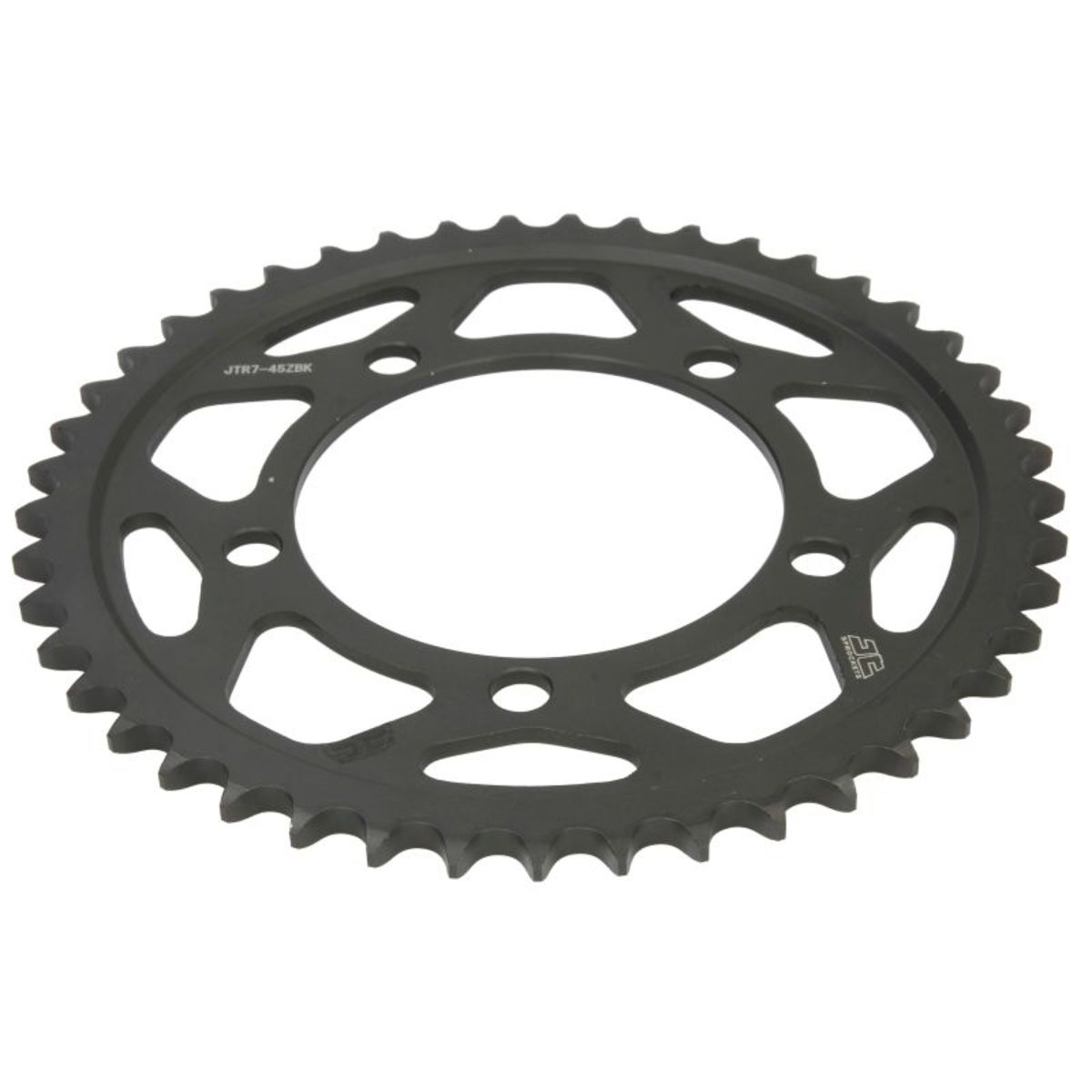 Kettenrad JT JTR7,45ZBK