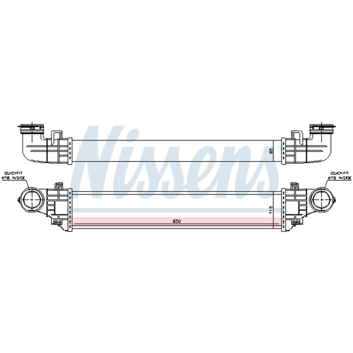 Intercooler