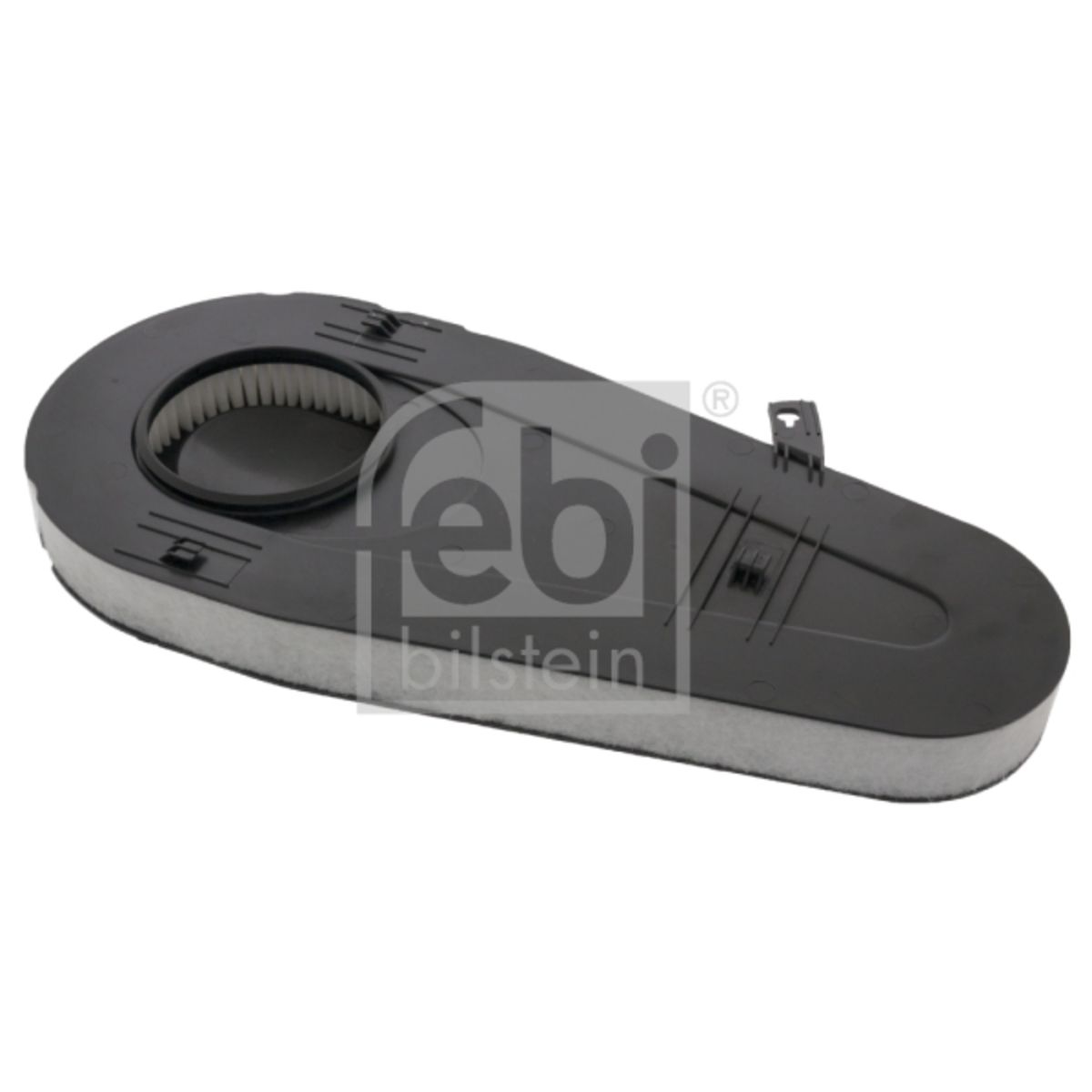 Image of Luchtfilter  BILSTEIN