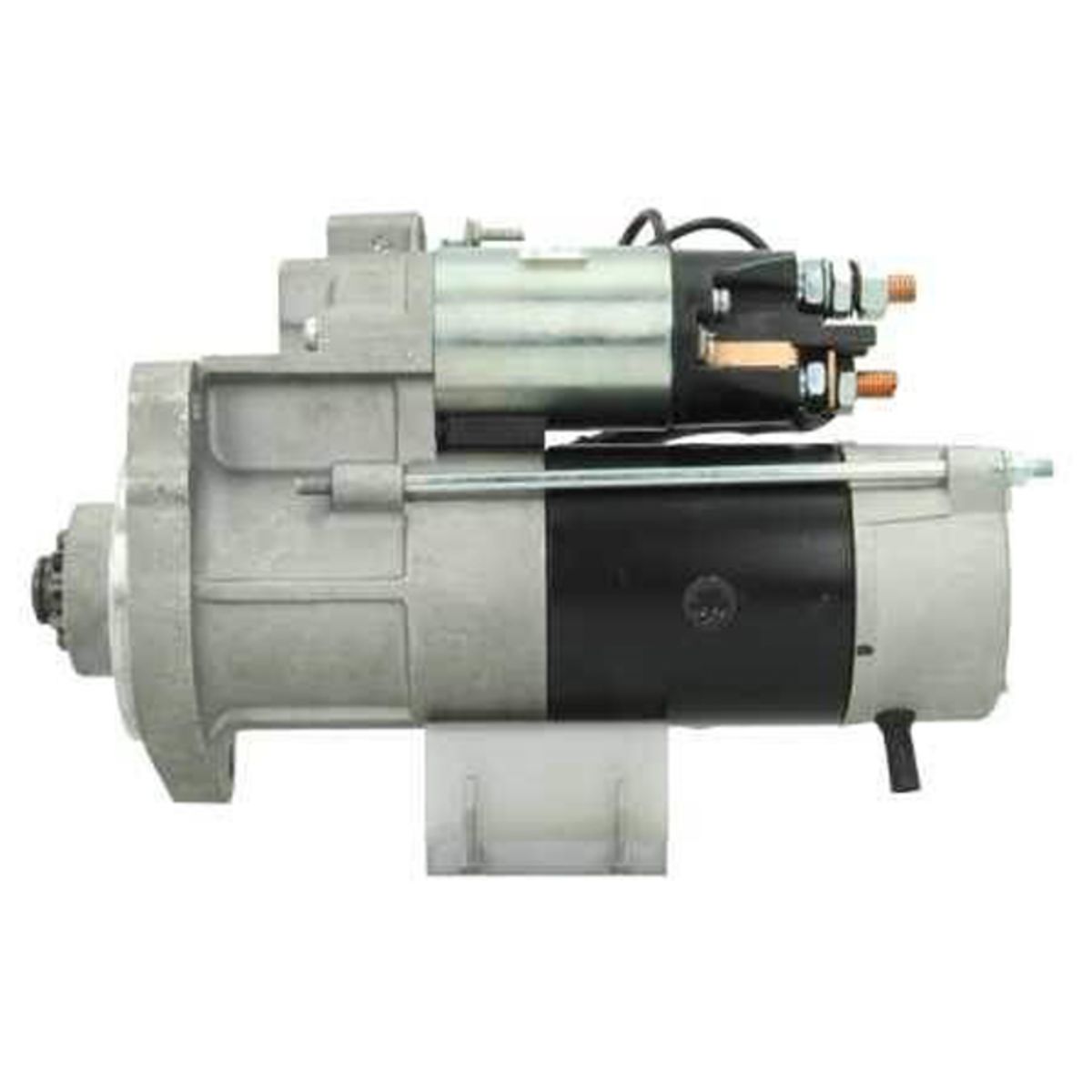 Motorino di avviamento HELLA 8EA 012 586-281