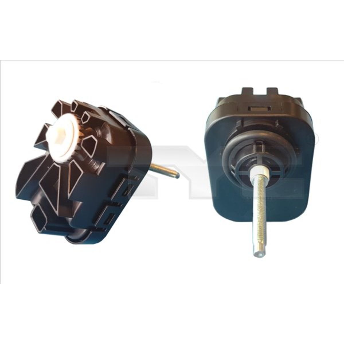 Unità di controllo - livellamento dei fari TYC 20-15127-MA-1