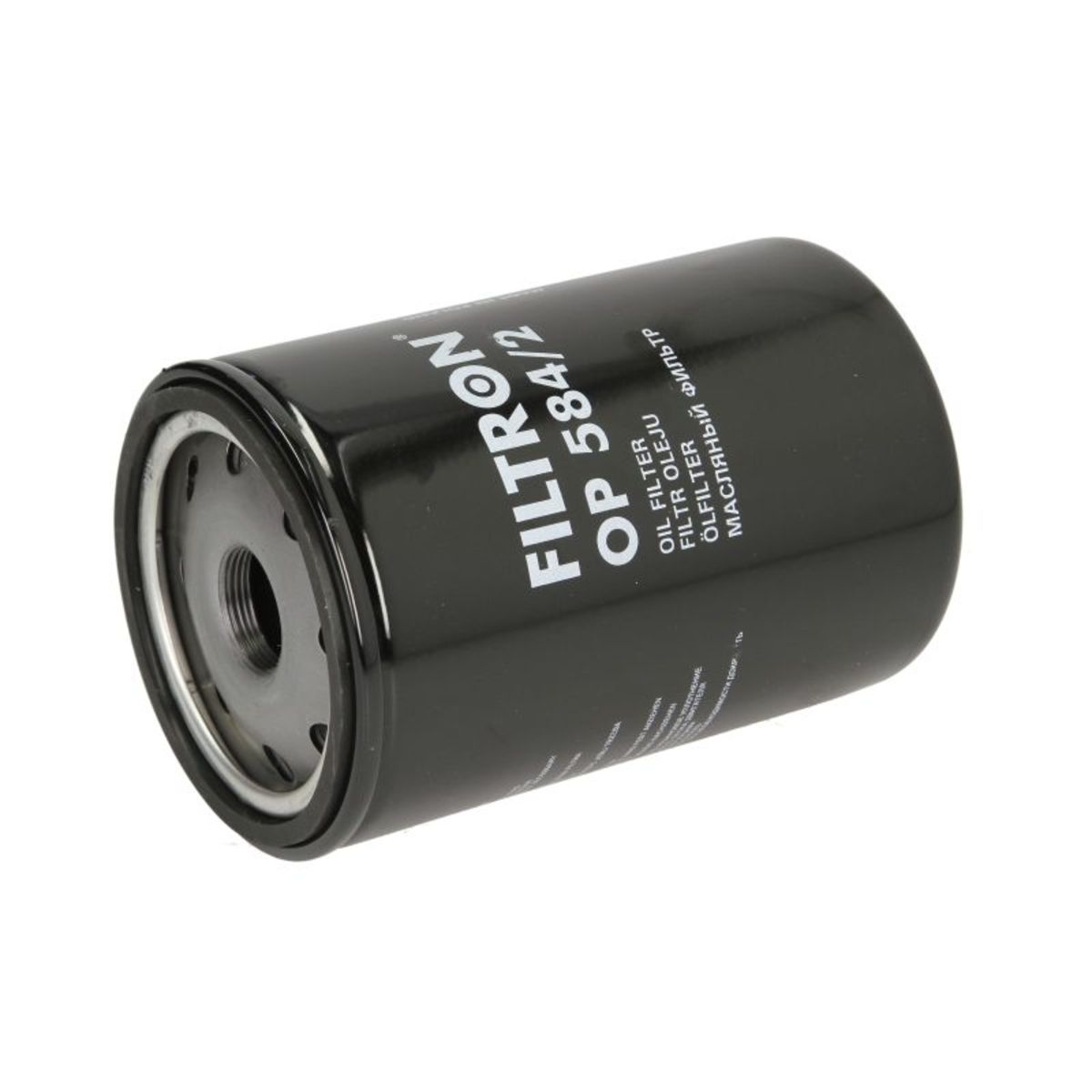Filtron Ölfilter Op 584/2
