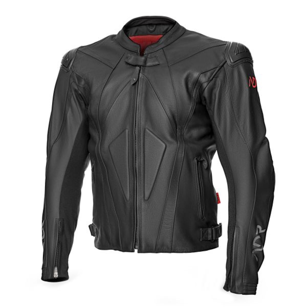 Motorrad Lederjacke ADRENALINE SYMETRIC PPE Größe 3XL