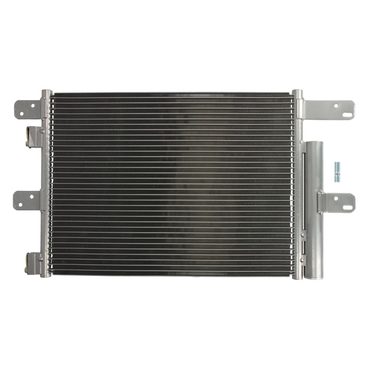 Image of Condensator, airconditioning