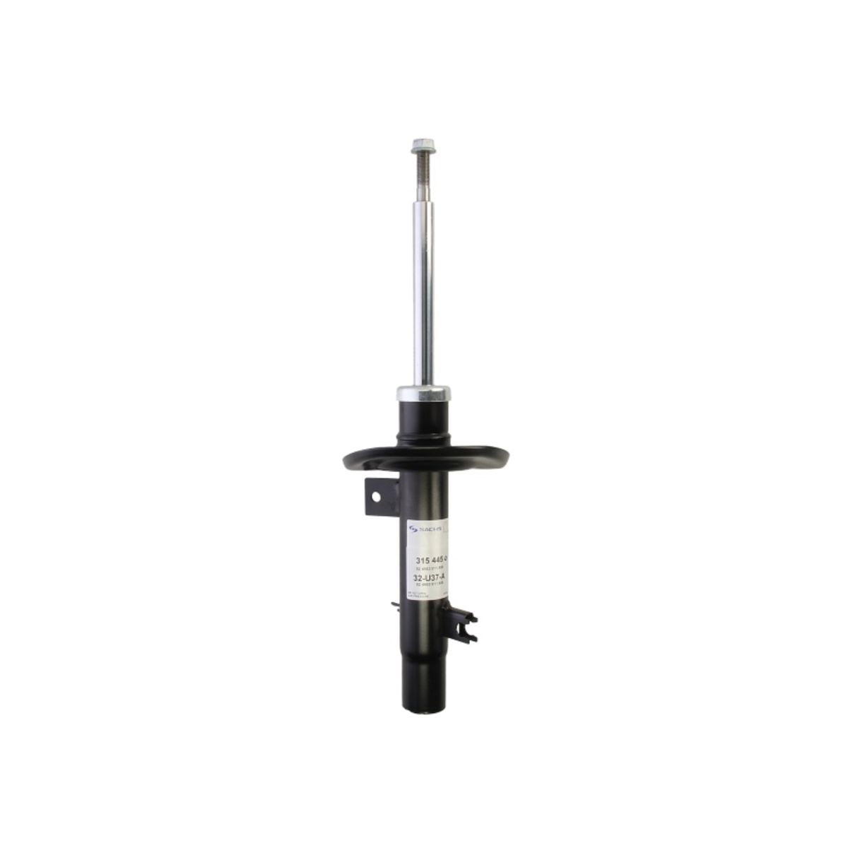 Sachs Amortisseur 315 445 Gauche