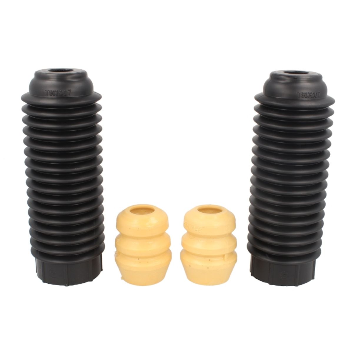 Image of Stofkap, schokdemper Protection Kit
