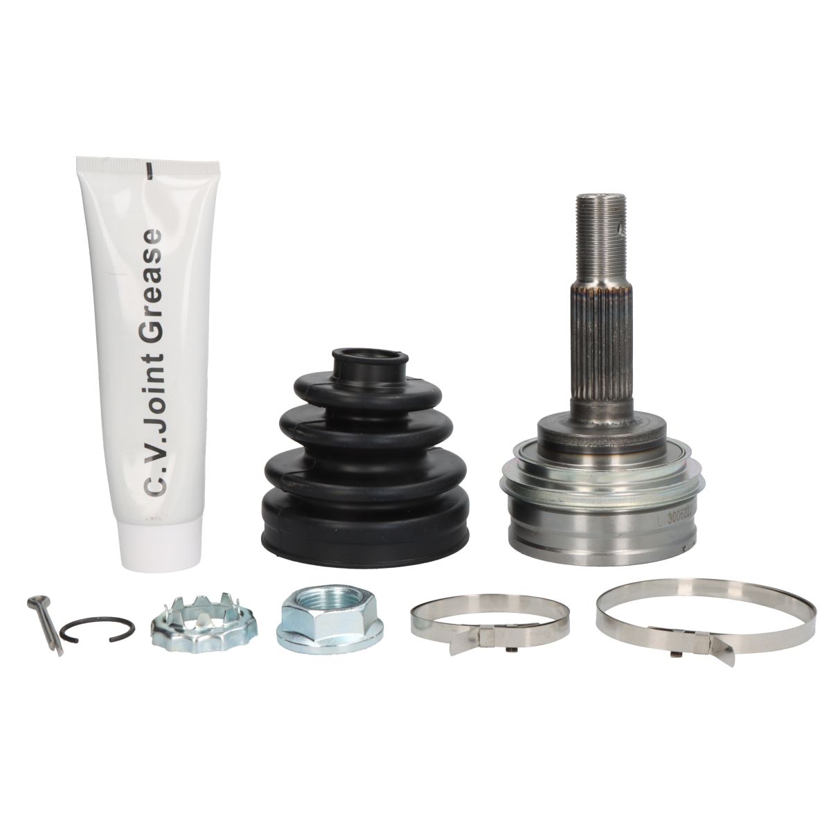 Lpr Kit Di Giunti, Albero Motore Kty274