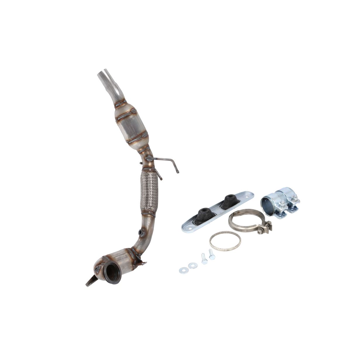 Katalysator ASSO MARMITTE SRL ASSC46.0041
