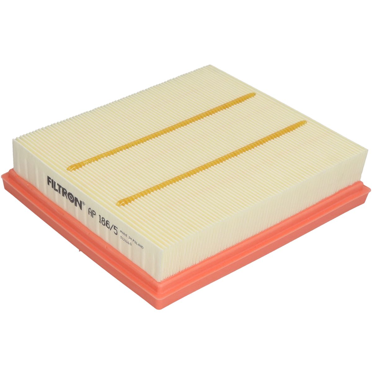 Filtron Filtro Aria Ap 186/5