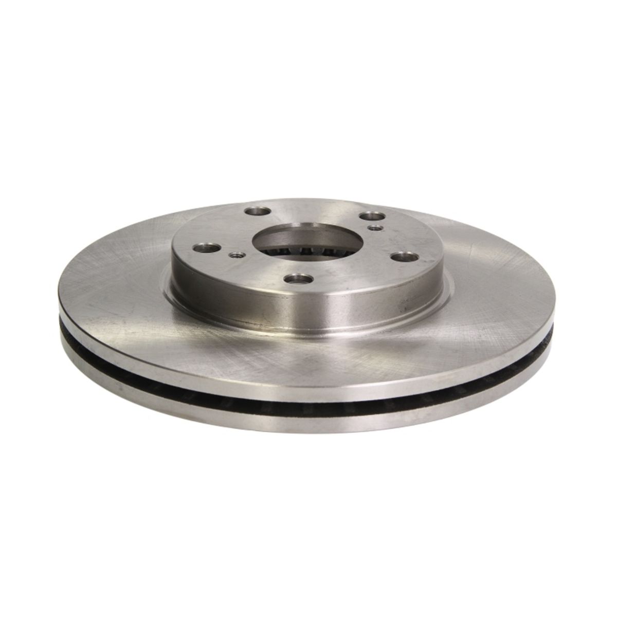 Abe Disco Freno C32199abe Anteriore, Ventilato, 1 Pezzo