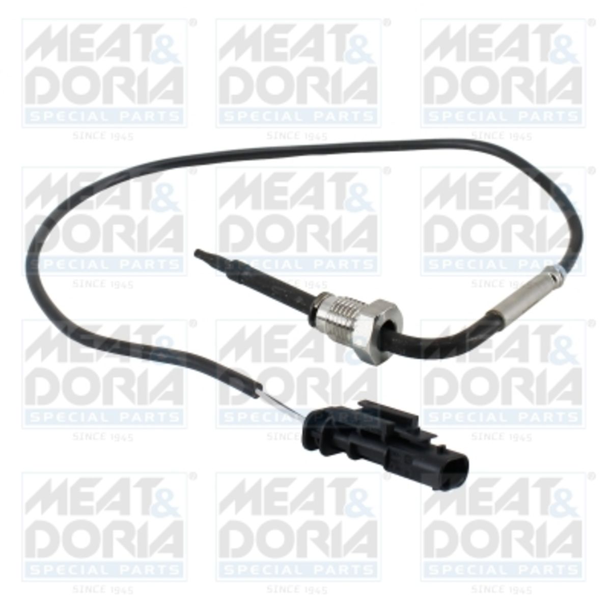 Image of Uitlaatgastemperatuursensor MEAT & DORIA