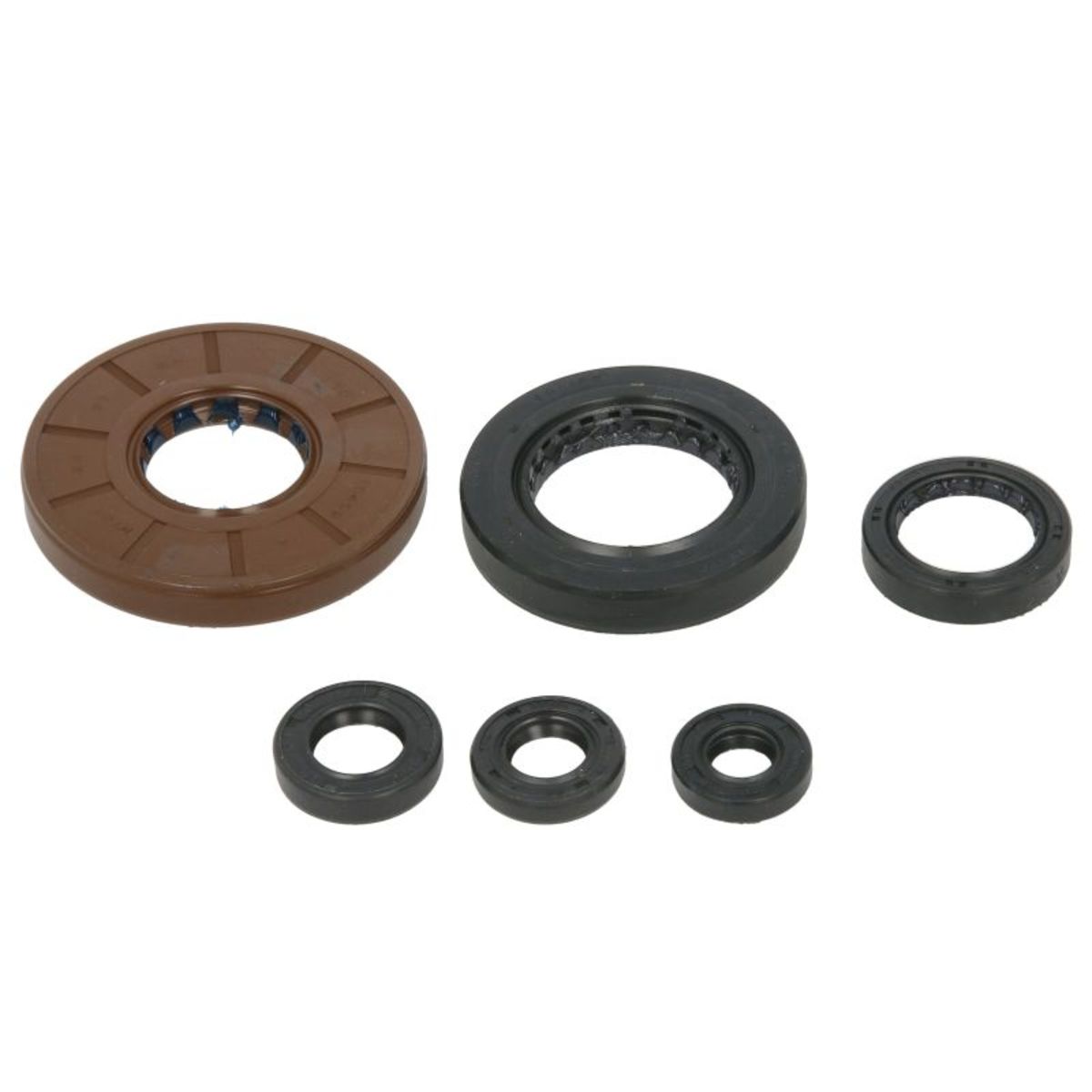 Motorsimmerringsatz WINDEROSA W822276