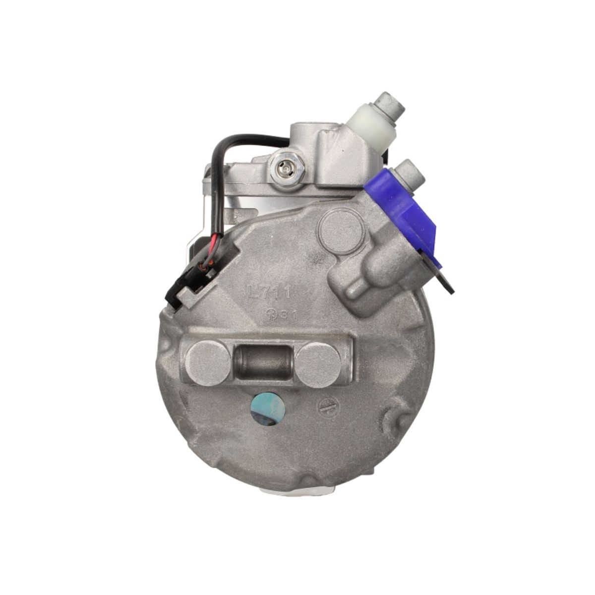 Image of Compressor airconditioning