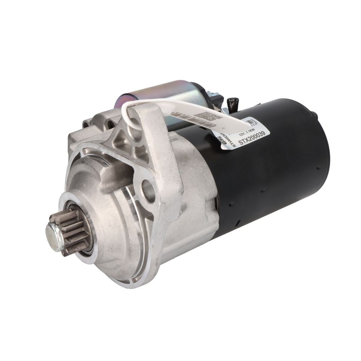 Image of Starter