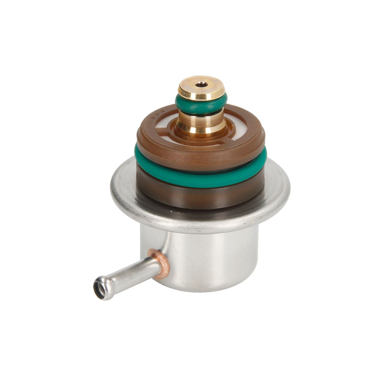 Regolatore di pressione del carburante BOSCH 0 280 160 557