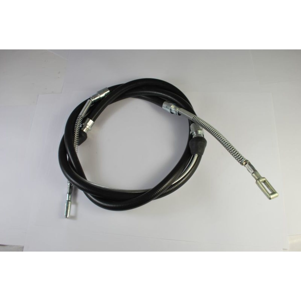 Image of Kabel, parkeerrem