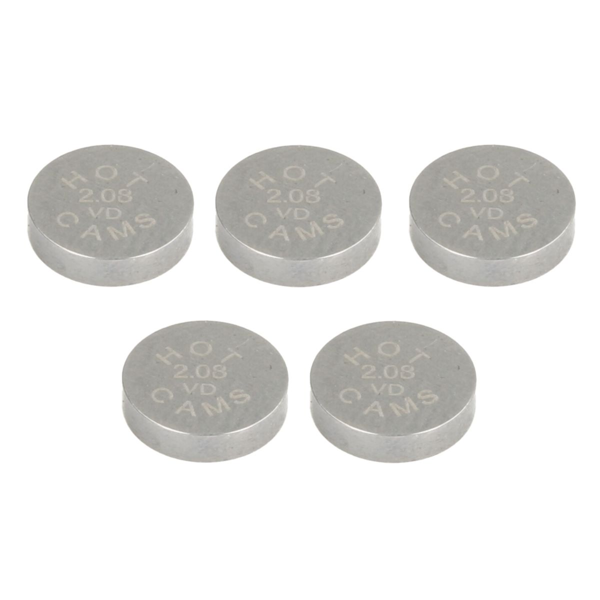 Image of Assortiment, klepspeling instelling