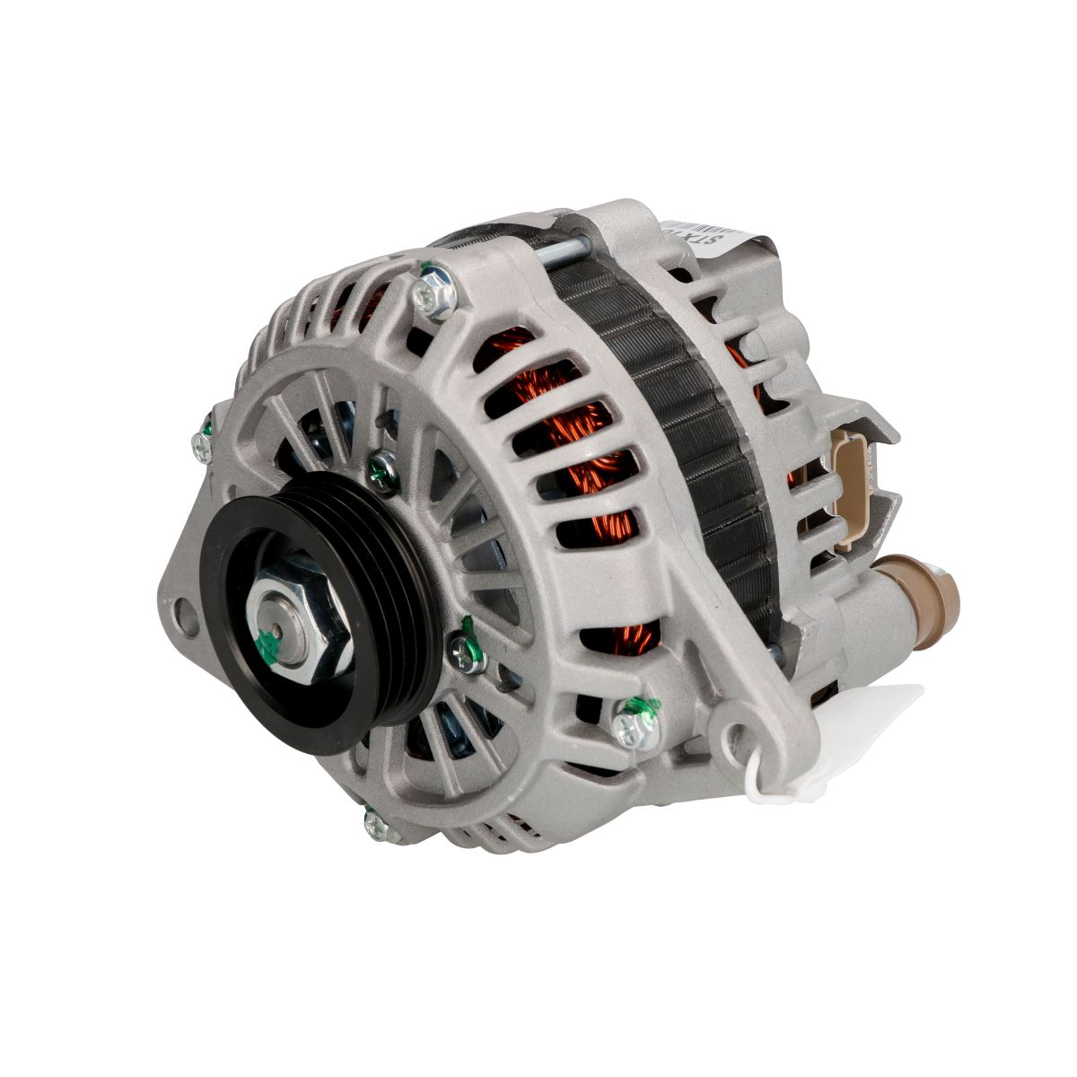 Image of Dynamo / Alternator