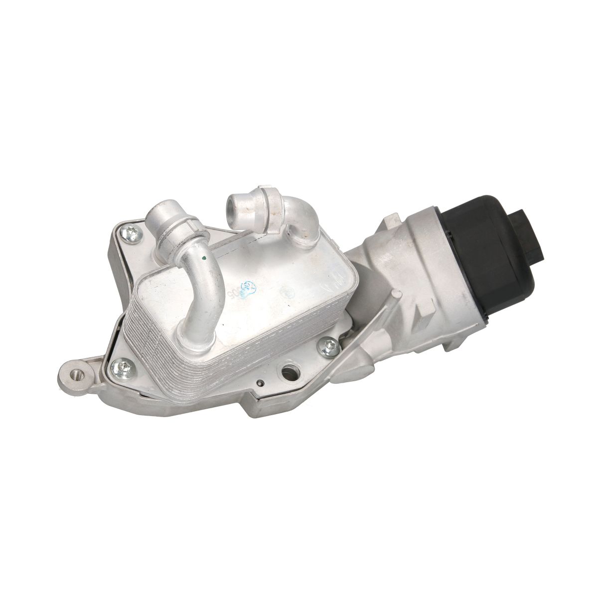Image of Olie radiator, motorolie