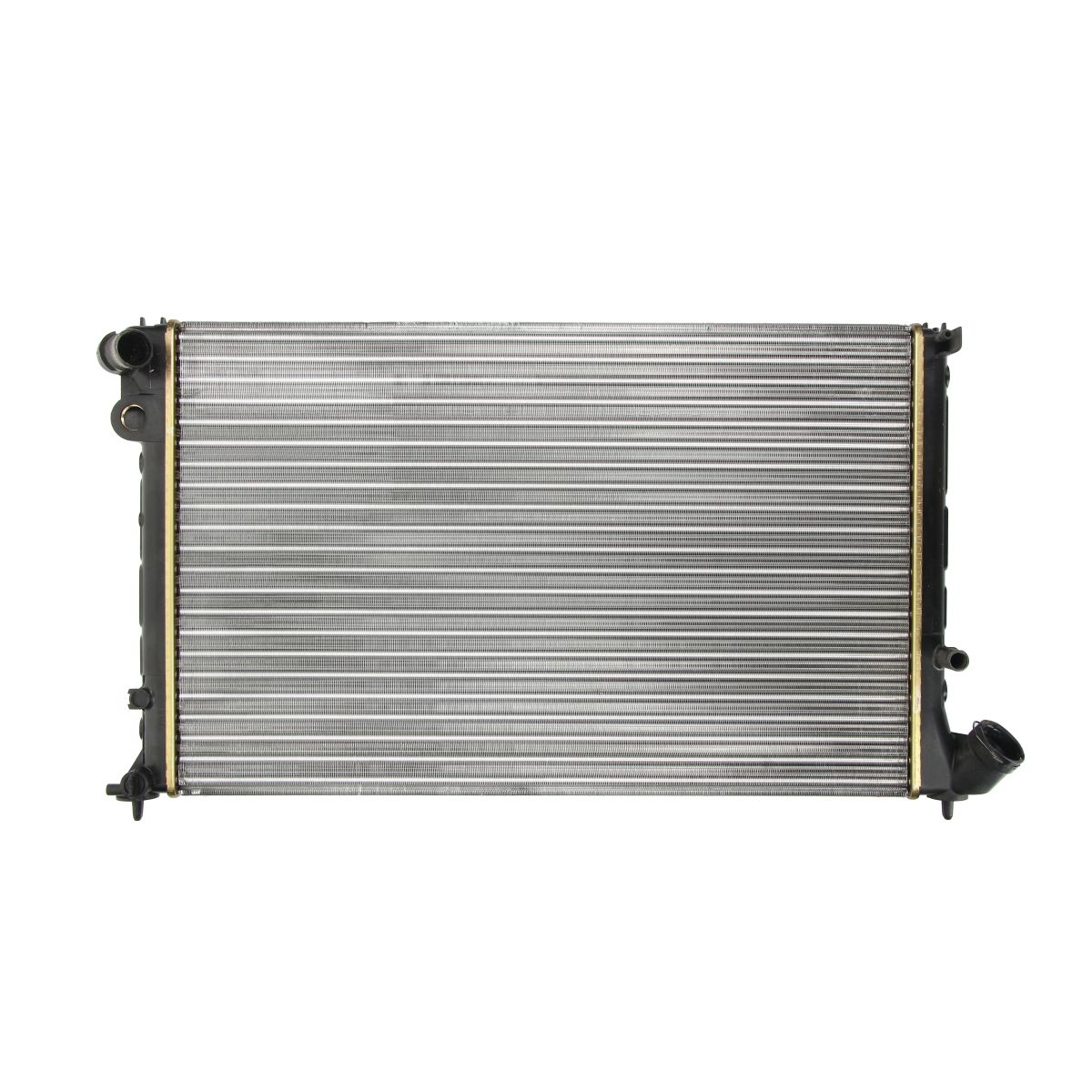 Image of Radiator, motorkoeling