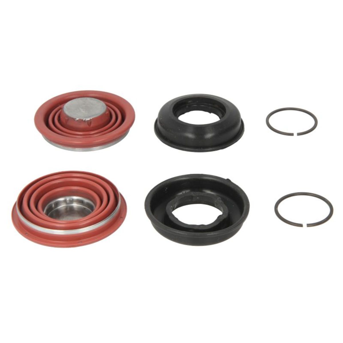 Image of Reparatieset, remklauw