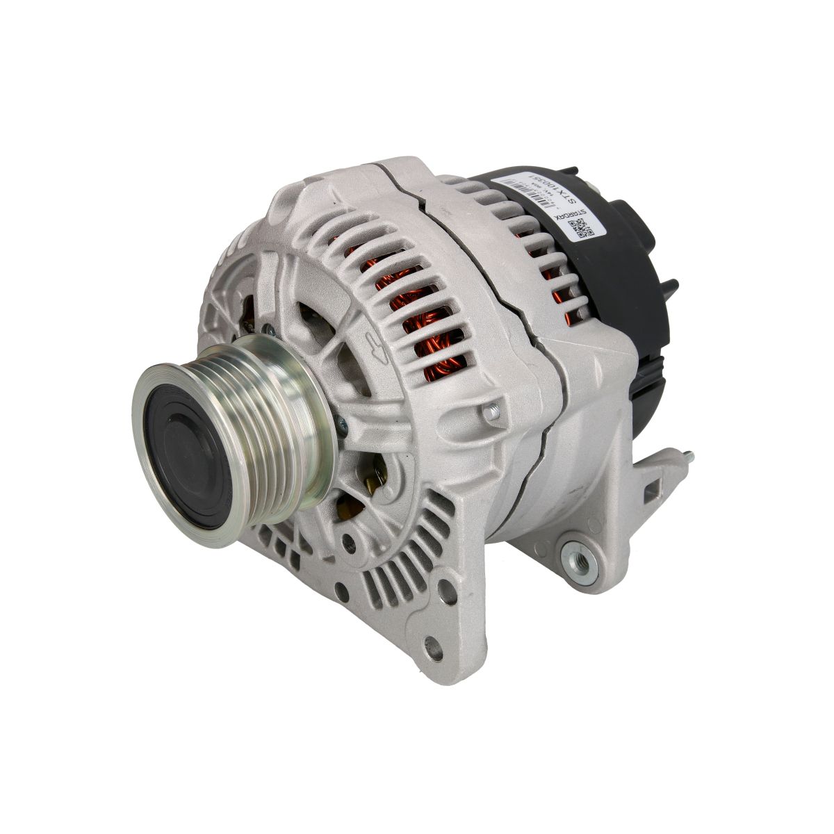 Image of Spanningsregelaar