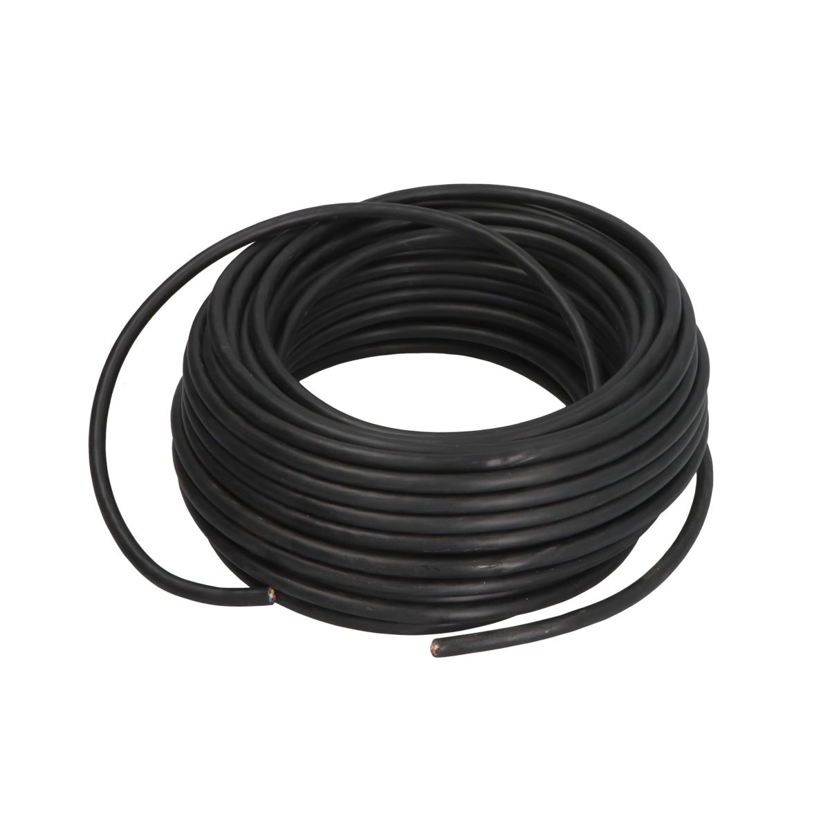 Kabel TRUCKLIGHT EC-7X0,75/25