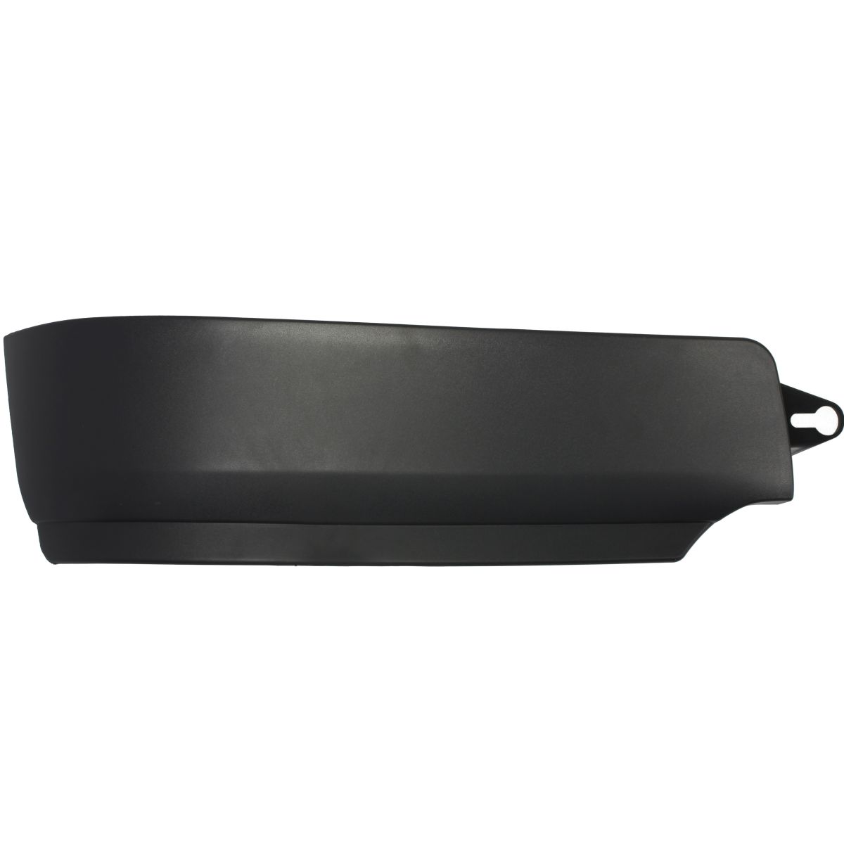 Moldura Protectora/decorativa, parachoques PACOL MAN-CP-015R derecha