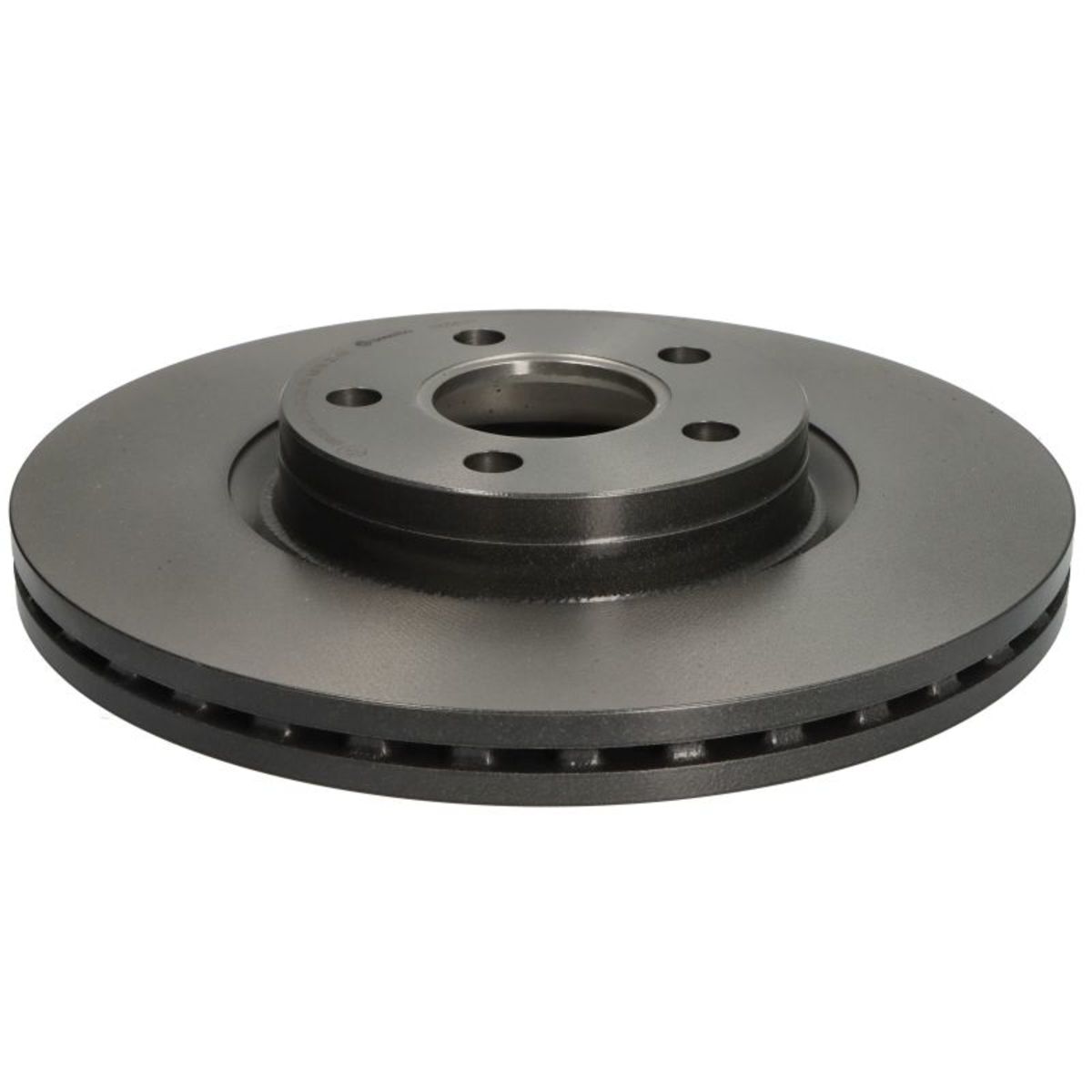 Brembo Disco De Freno 09.C541.21,1 Piezza