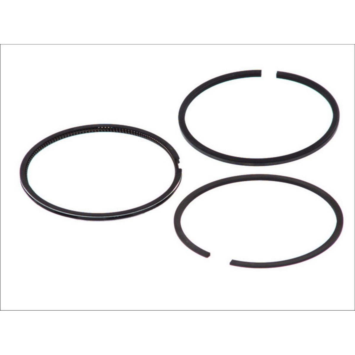Image of Zuigerveren set
