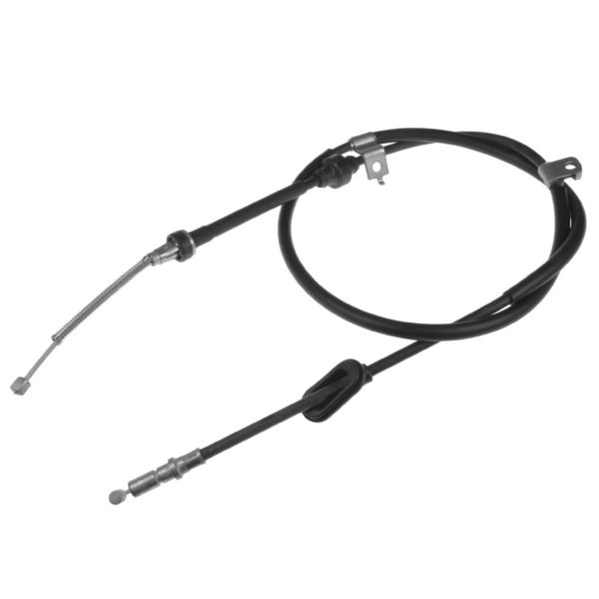 Kabel, parkeerrem