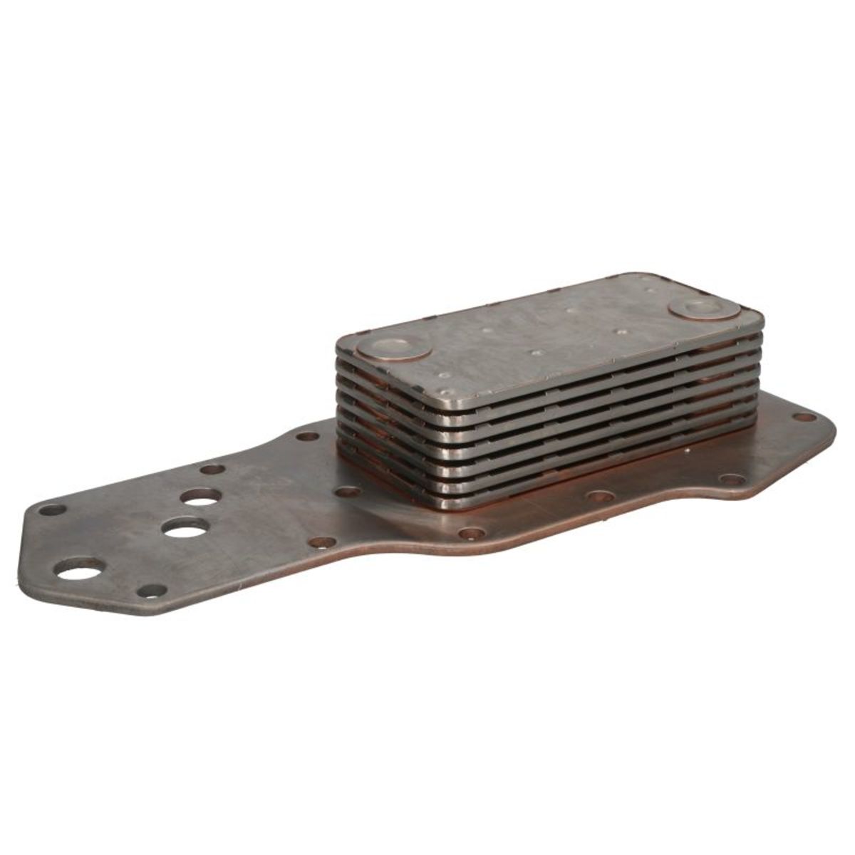 Image of Olie radiator, motorolie  D4AG027TT
