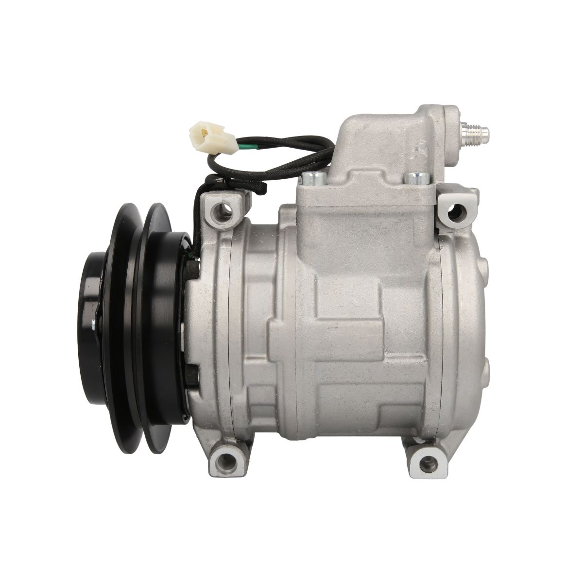 Image of Compressor airconditioning