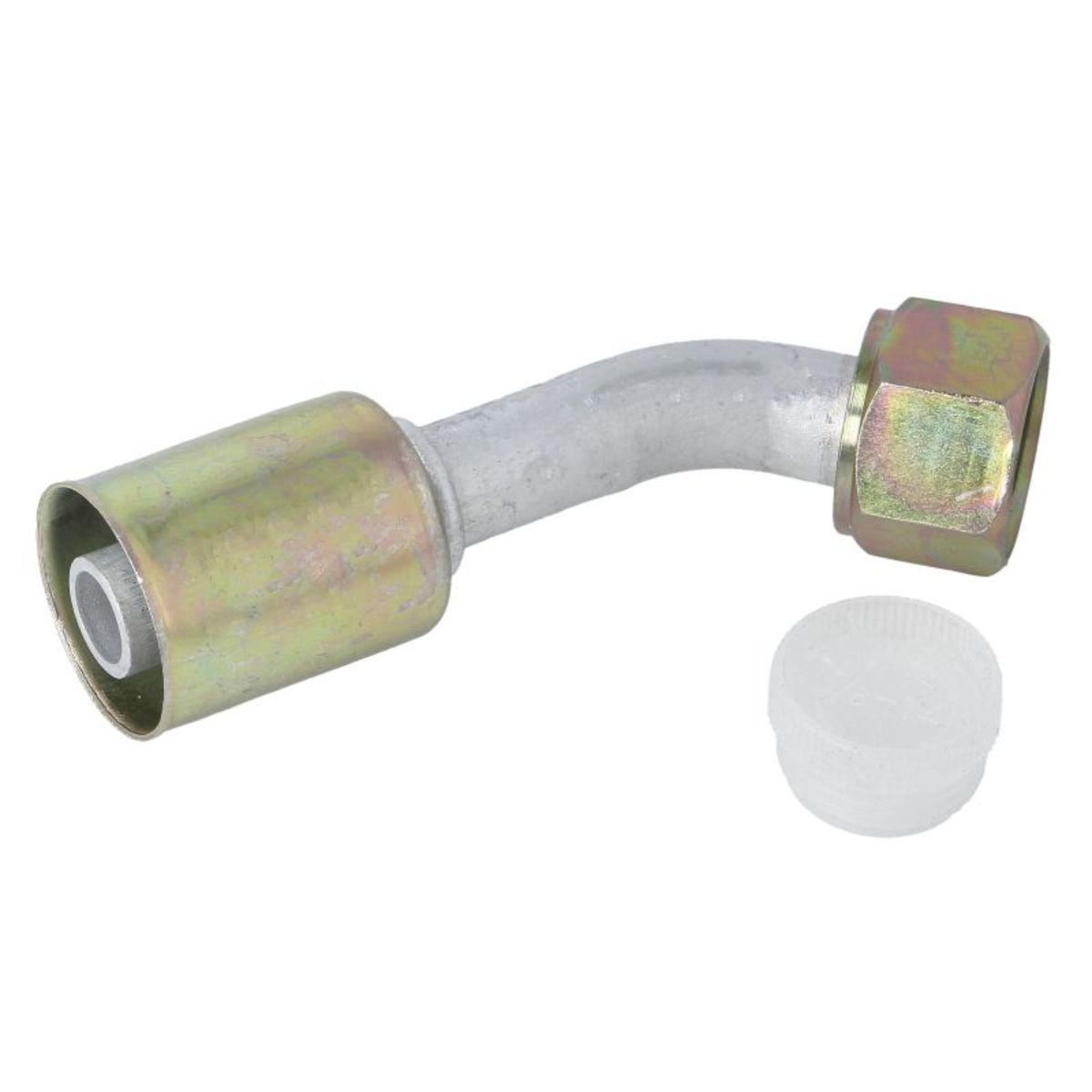 Image of Onderdeel, reparatie airco-leidingen